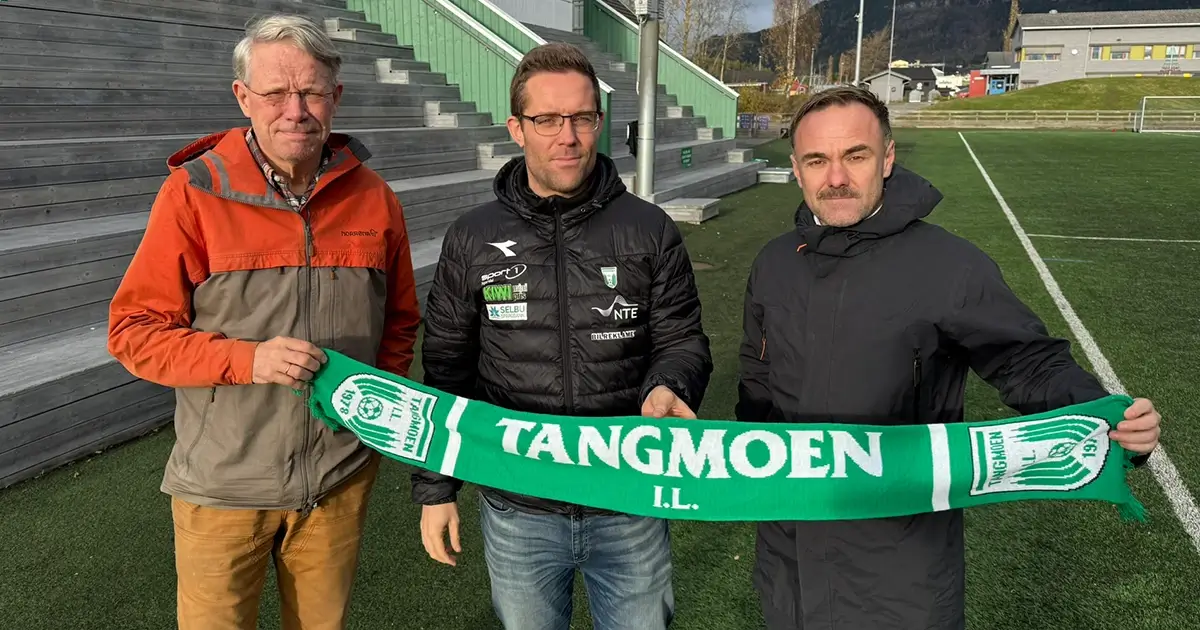 samarbeid